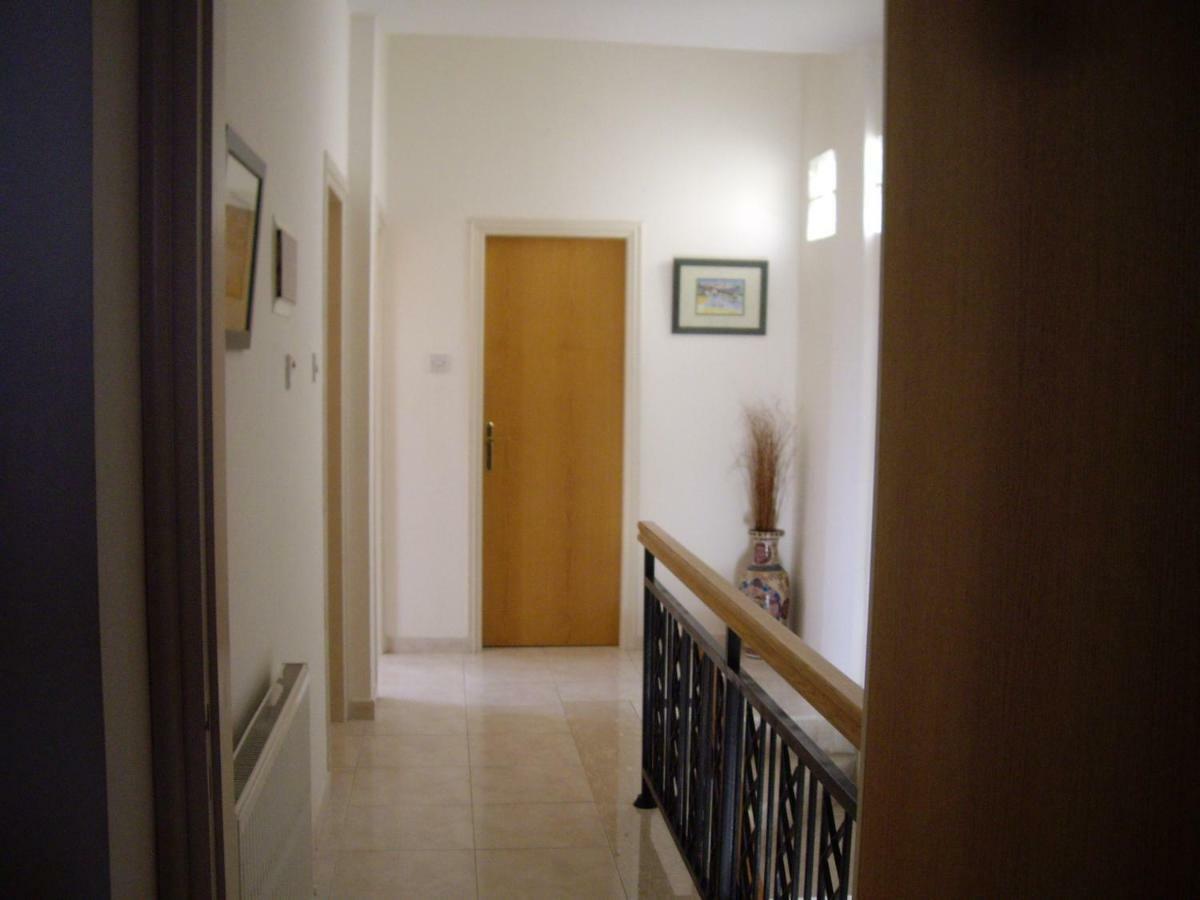 Frangipani Villa Paphos Buitenkant foto